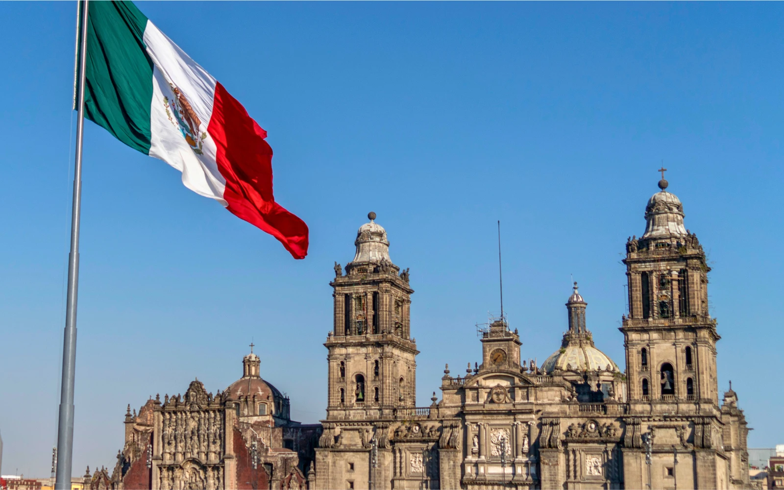 Catedral de la Ciudad de México.?w=200&h=150