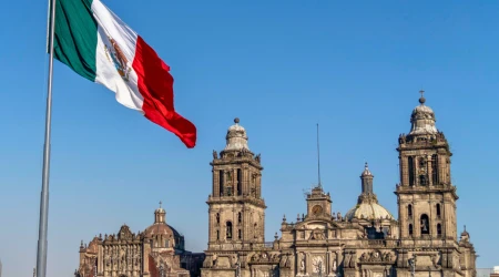 Templos católicos que fueron testigos del proceso de Independencia de México