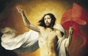 Resurrección del Señor Crédito: Dominio Público - Wikipedia