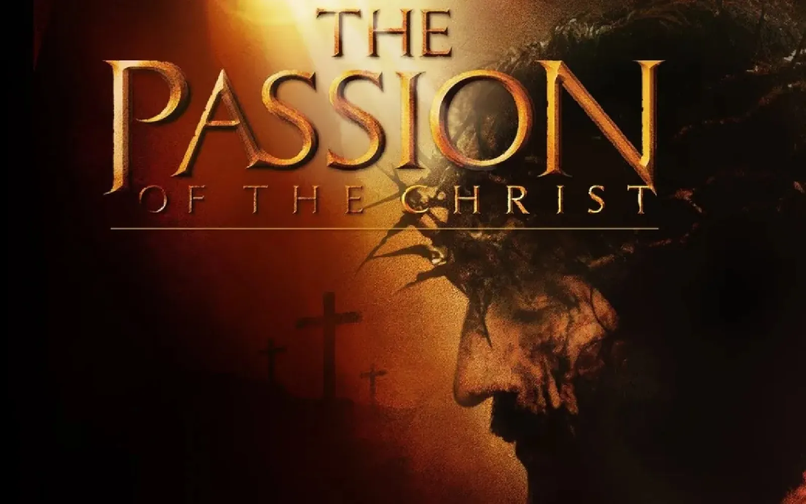 Material promocional de La Pasión de Cristo (2004).?w=200&h=150