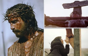 Escenas de La Pasión de Cristo (2004) Crédito: Icon Productions