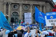 Marcha por la Vida de Ciudad de México: Se espera que más de 25.000 participantes