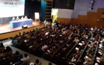 Jornada de Pastoral Social Buenos Aires