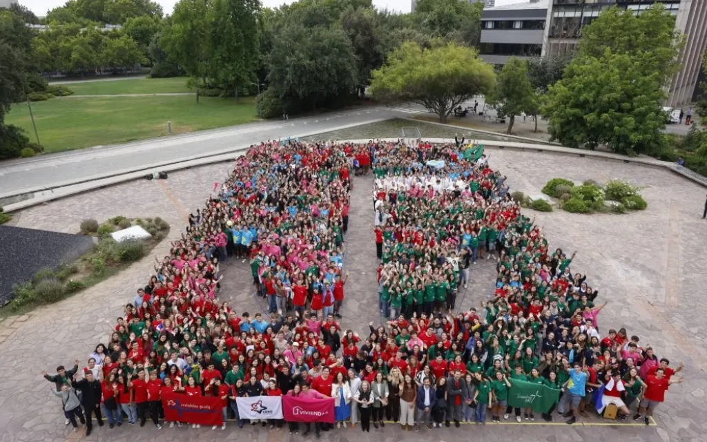 1.450 jóvenes partieron en misión?w=200&h=150