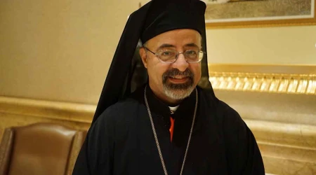 Patriarca copto católico