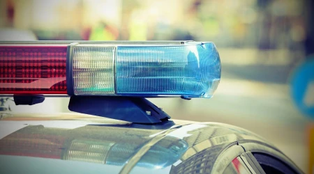 Policía - Shutterstock