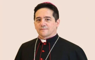 Mons. Paulo Jackson, Arzobispo de Olinda y Recife; y vicepresidente de la CNBB. Crédito: Arquidiocese de Olinda e Recife.