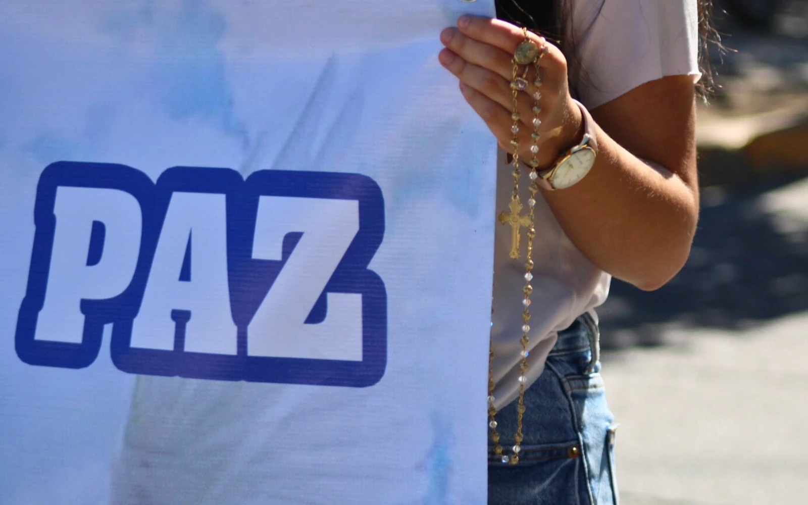 Marcha por la paz en Mazatlán, en el estado de Sinaloa.?w=200&h=150