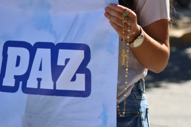 Iglesia Católica convoca a marcha por la paz en Sinaloa, México