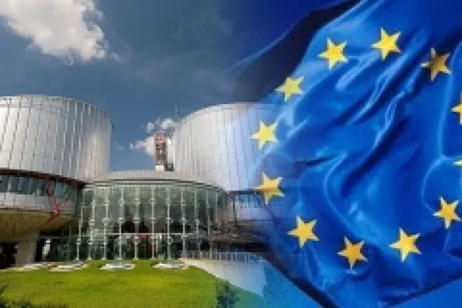 Corte Europea de Derechos Humanos defiende aborto eugenésico con polémico fallo