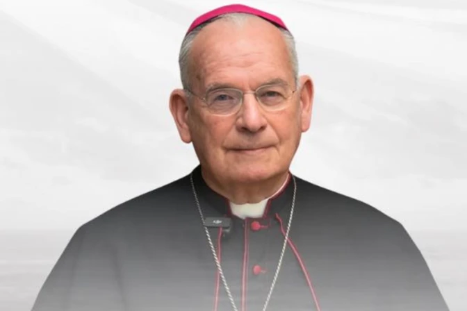 Mons. Pedro Pablo Elizondo Cárdenas