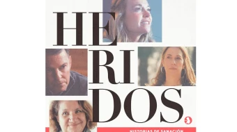 Película "Heridos".