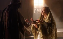 Película Inmaculada, sobre la Virgen María.