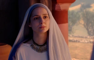 Imagen de la película "Inmaculada". Crédito: Cortesía Películas Católicas.