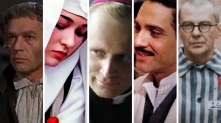 Películas católicas