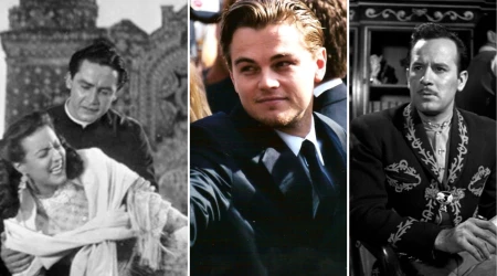 Películas que han tenido como escenario iglesias católicas de México