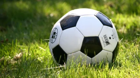 Convocan el primer campeonato nacional de fútbol entre seminaristas en España