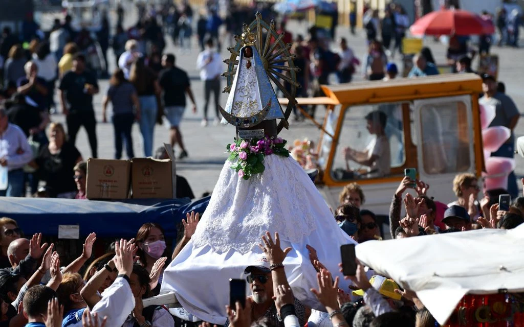 Imagen de Nuestra Señora de Luján?w=200&h=150