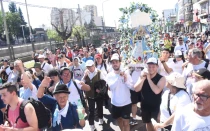 Peregrinación a Luján