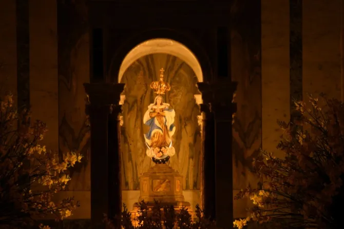 Santuario de la Virgen de los Treinta y Tres