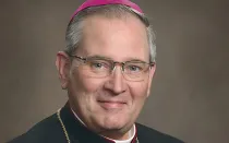 Mons. Peter Michael Muhich.