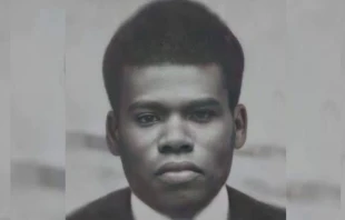 Peter To Rot, mártir que será declarado santo por el Papa León XIV en octubre de este 2025. Crédito: Dominio público