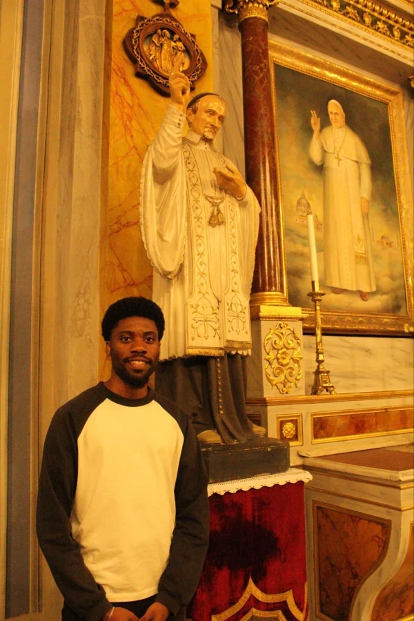 Phulipp Tata. Crédito: Romy Haber