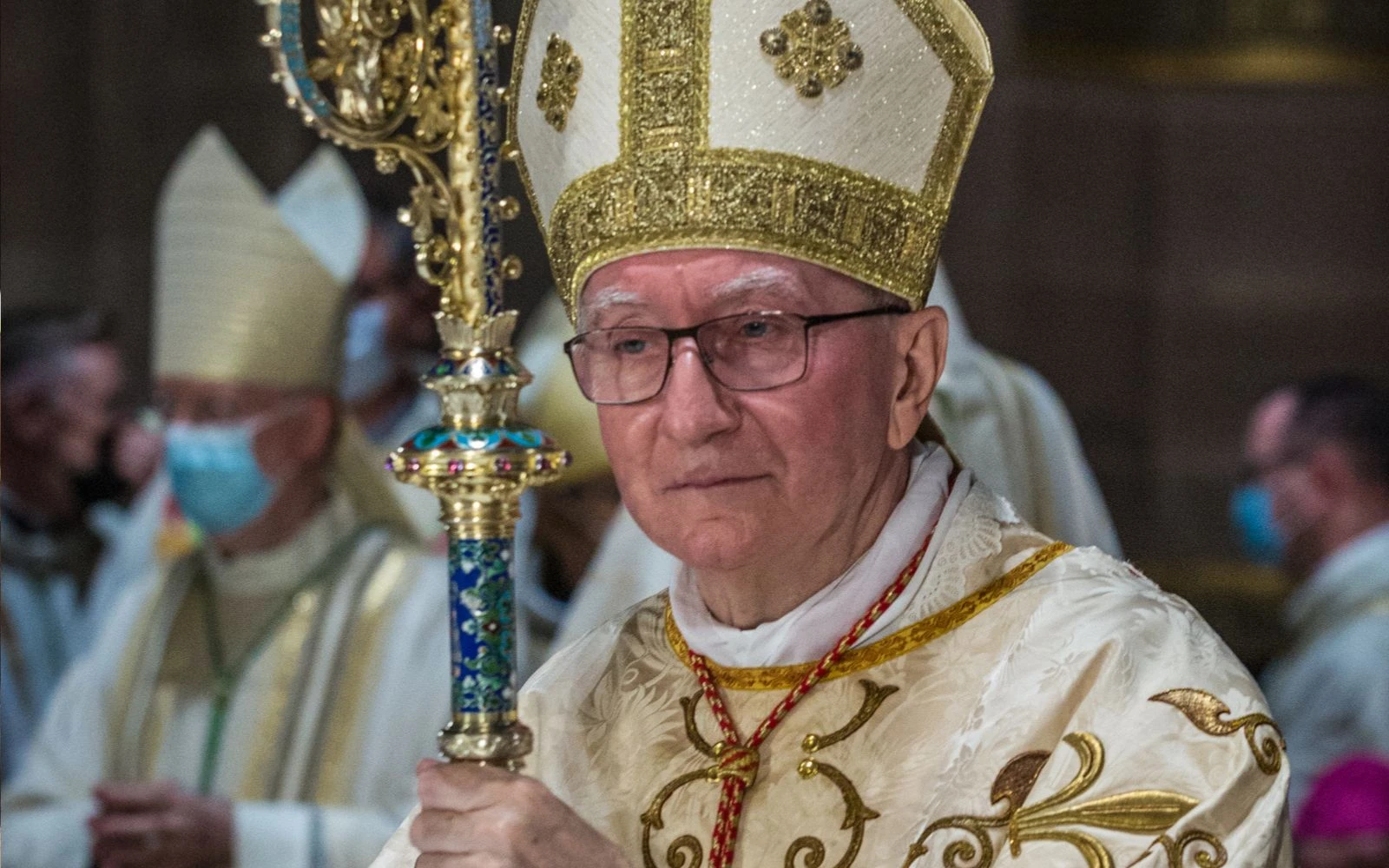 Cardenal Pietro Parolin.?w=200&h=150
