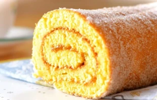 Foto referencial de un pionono. Crédito: Wikipedia / Dominio público