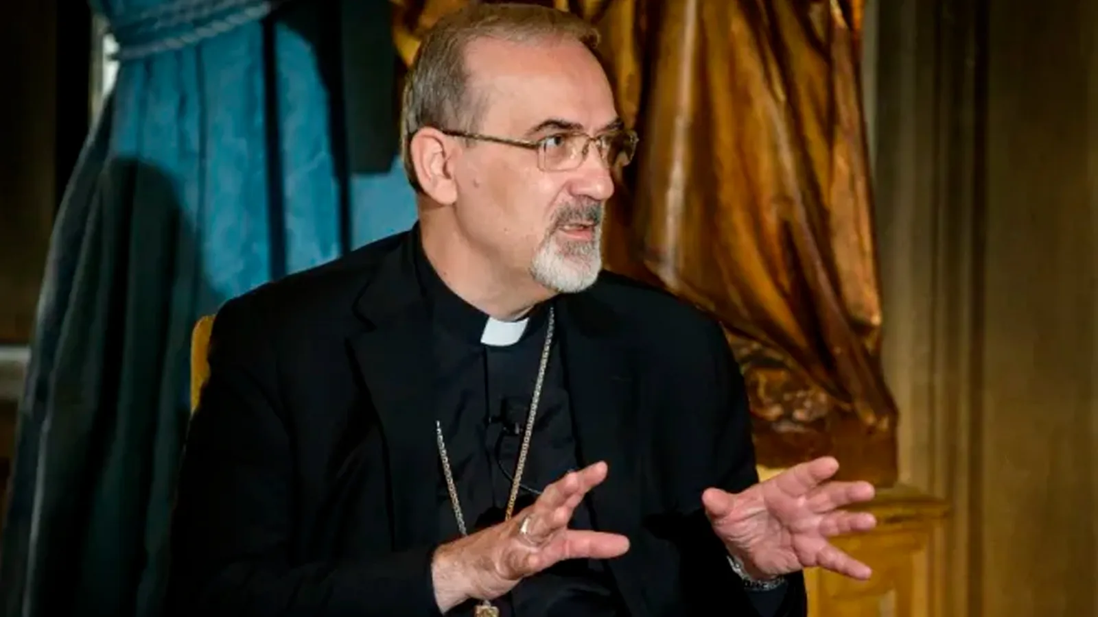 Cardenal Pierbattista Pizzaballa, Patriarca Latino de Jerusalén?w=200&h=150