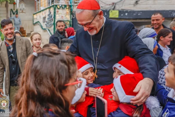 Pizzaballa Navidad 1