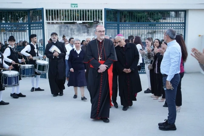 Pizzaballa Kindergarden