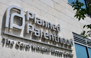 Logo de Planned Parenthood Crédito: Shutterstock