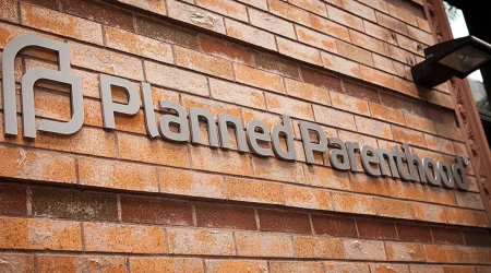 Planned Parenthood