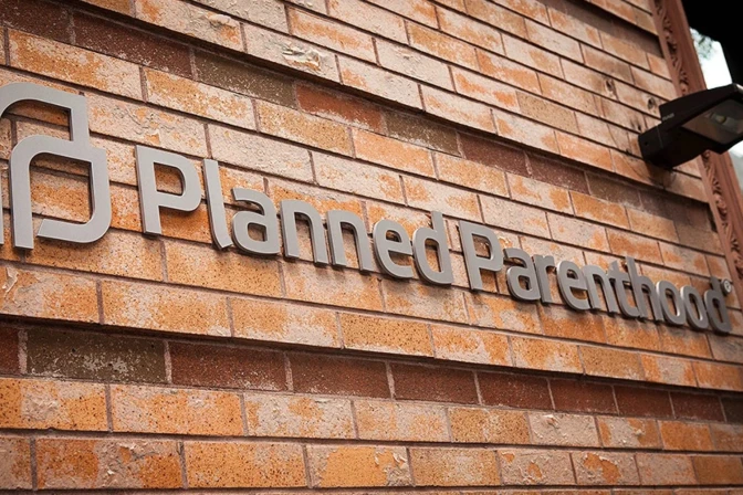Planned Parenthood