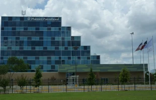 Prevention Park en Houston fue en su momento la mayor instalación administrativa y médica de Planned Parenthood en Estados Unidos. Crédito: Hourick, Dominio público, vía Wikimedia Commons.