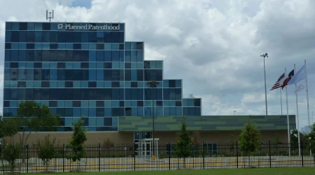 Planned Parenthood