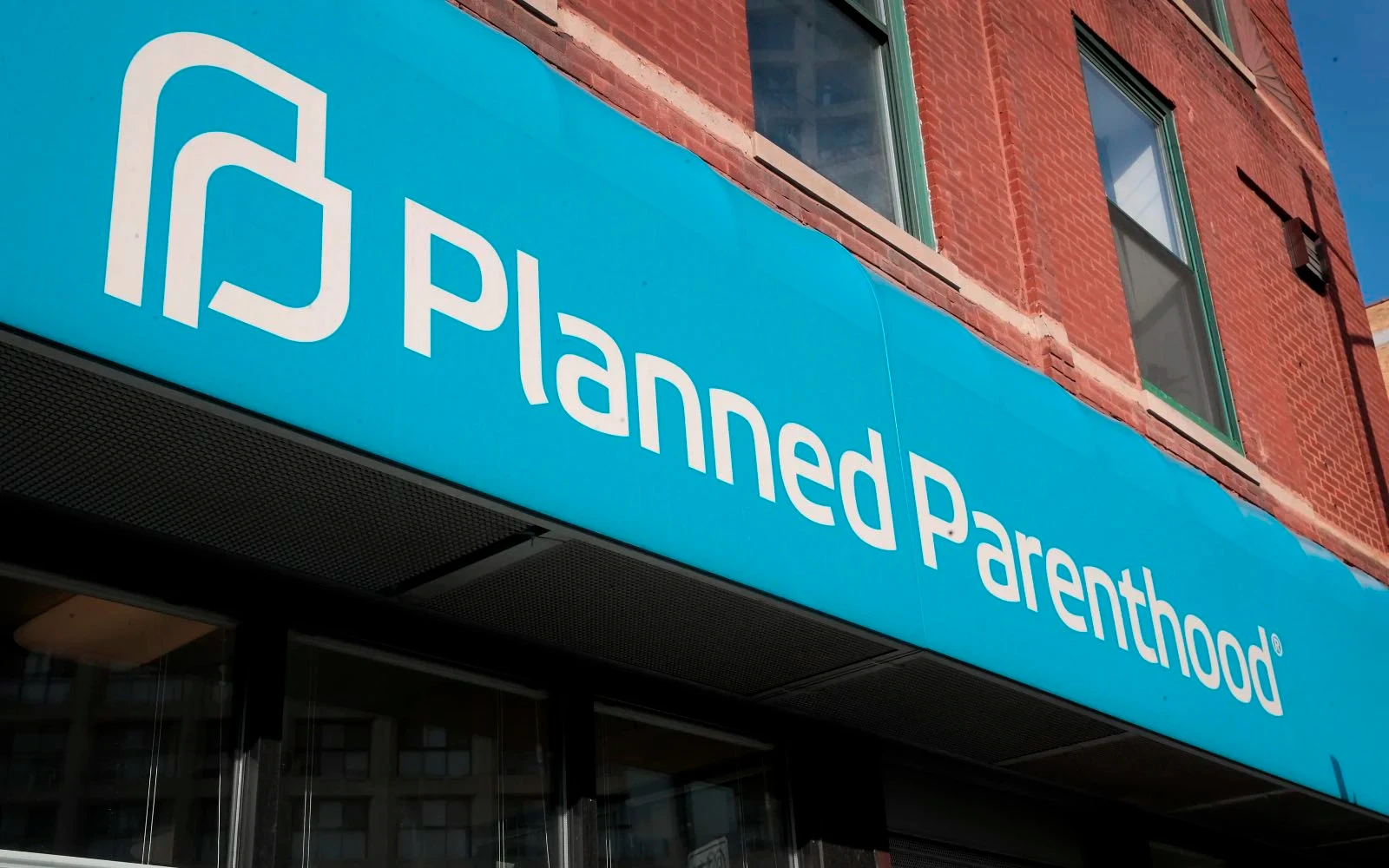 Un centro de Planned Parenthood, el 18 de mayo de 2018 en Chicago.?w=200&h=150