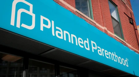 Planned Parenthood