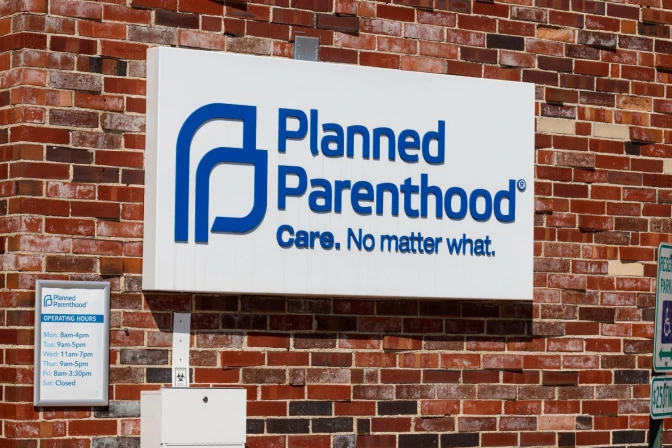 Planned Parenthood