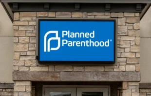 Clínica de Planned Parenthood en Minneapolis (Estados Unidos). Crédito: Ken Wolter/Shutterstock.