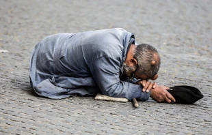 Periferias existenciales. Imagen referencial. Crédito: Cathopic