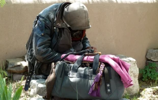 Imagen referencial de pobreza. Crédito: Pixabay