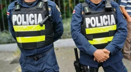 Costa Rica: Iglesia Católica pide erradicar la violencia