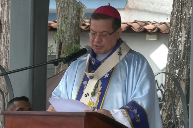 Mons. Polito Rodríguez