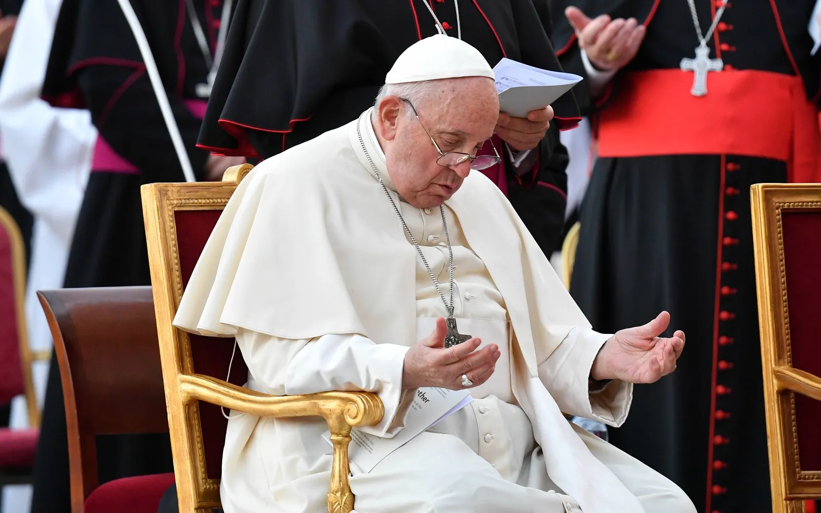 El Papa Francisco en la vigilia ecuménica?w=200&h=150