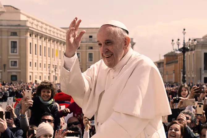 Papa Francisco declara Año Jubilar e indulgencia plenaria para esta ciudad