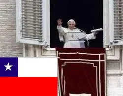 El Papa llama a la esperanza y la solidaridad con Chile