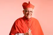 El Cardenal Baltazar Porras Cardozo, Arzobispo de Caracas