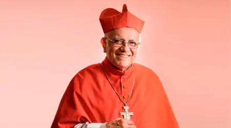 El Cardenal Baltazar Porras Cardozo, Arzobispo de Caracas
